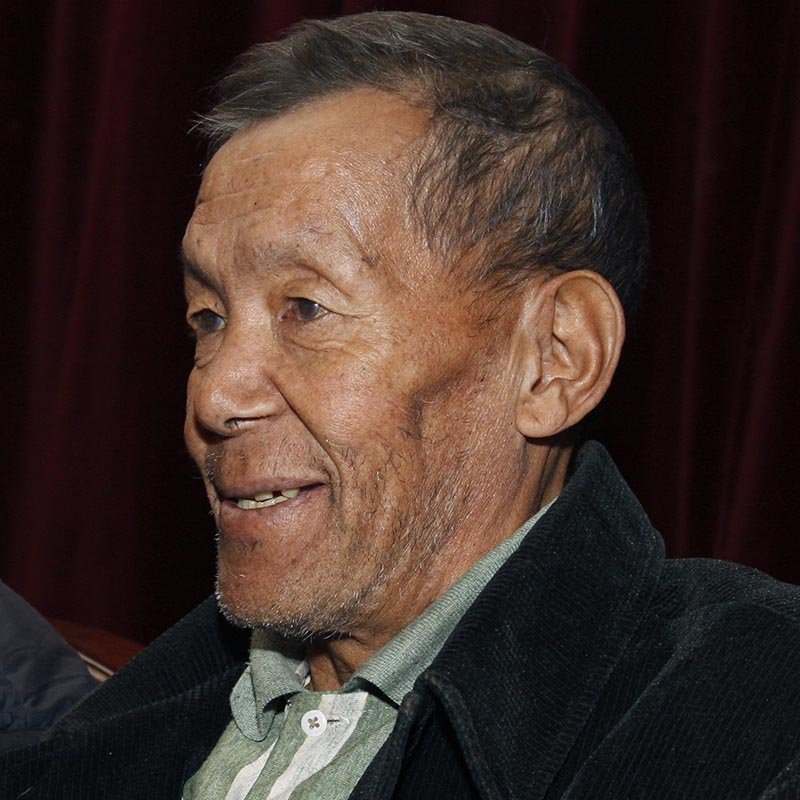 10-time Everester Ang Rita Sherpa hospitalised with brain haemorrhage
