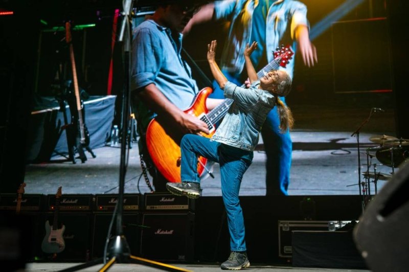 12 years on, Nepathya scripts another milestone at Wembley Arena