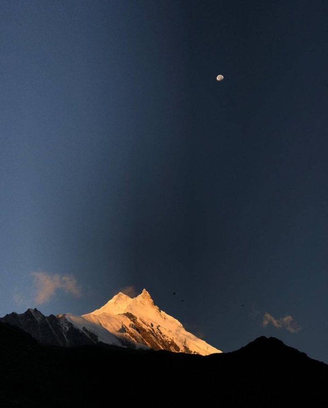 513 climbers secure permits for Autumn mountaineering season, 170.68 million royalties collected