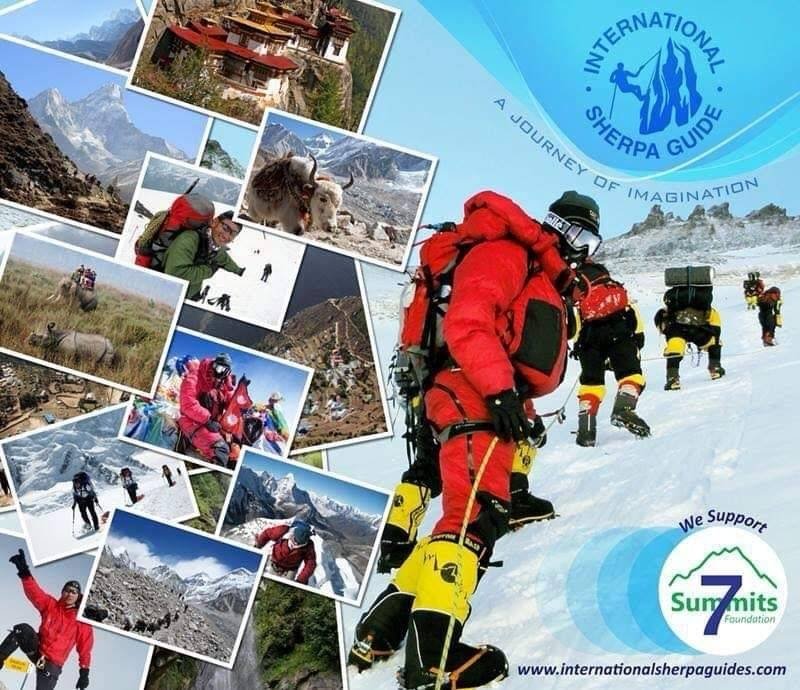 7SF to provide life insurance to Icefall doctors, says AC Sherpa