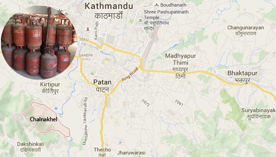 8 held as 7 cops injured, pistol missing in clash at LPG plant in Chalnakhel