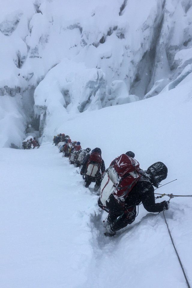 Climb Beyond Everest: Nepal Opens 97 Peaks for Exploration to Diversify Mountain Economy