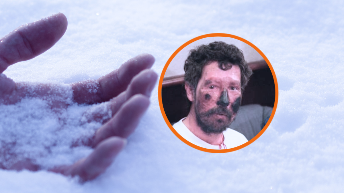 Man Left for Dead on Mount Everest Staggers Back into Camp Frozen Solid — Spends Night Screaming Into Blizzard and Lives to Tell the Tale