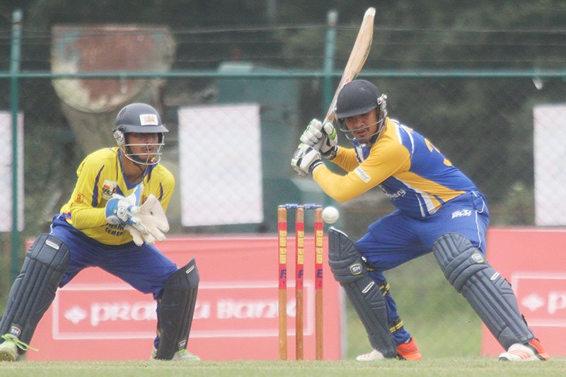 Aasif Sheikh hits ton as Panchakanya Tej win maiden EPL title