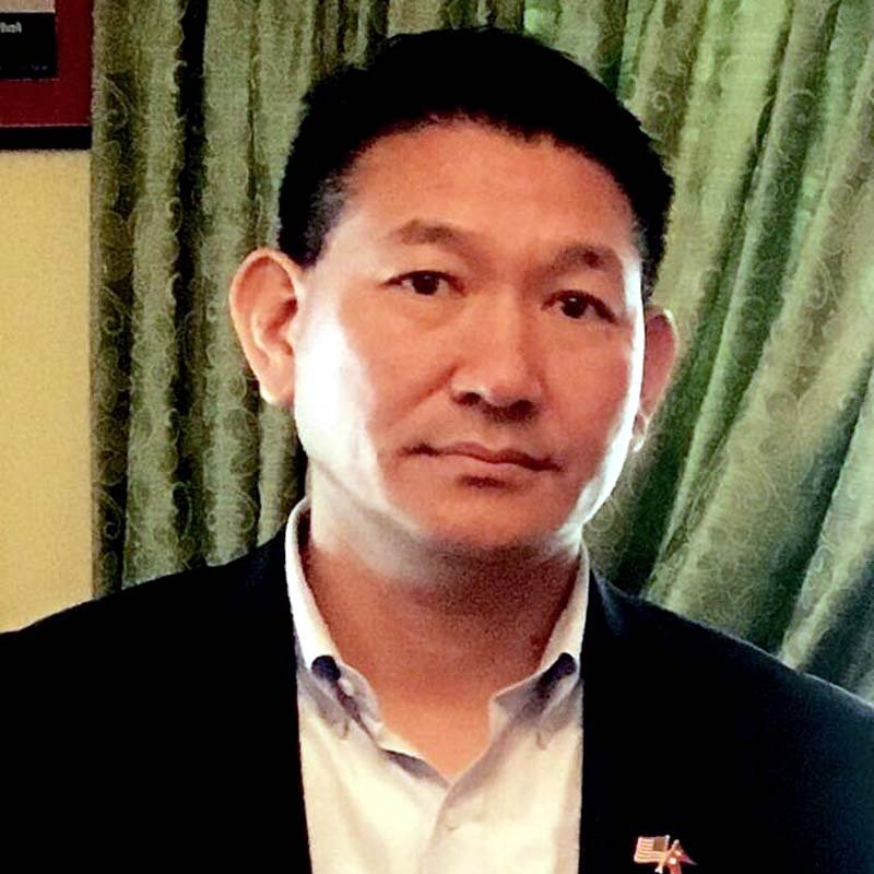 AC Sherpa appointed Nepal Honorary Consul for Seattle