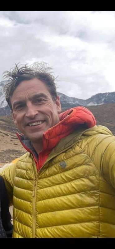 After Everest, Kenton Cool scales Lhotse in 29 hrs