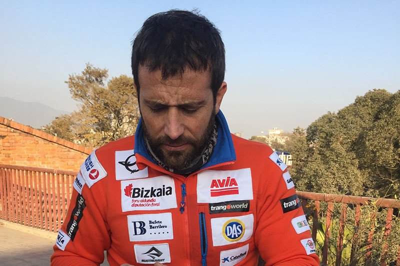 Alex Txikon, Ali Sadpara begin toughest winter climb on Mt Everest