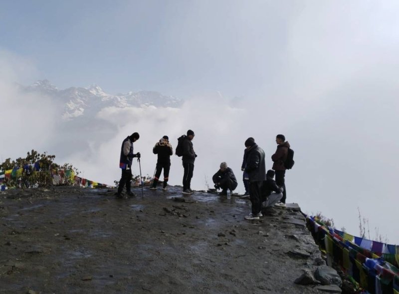 All you need to know about Ama Yangri trek, a recent hit in Nepal's tourism industry