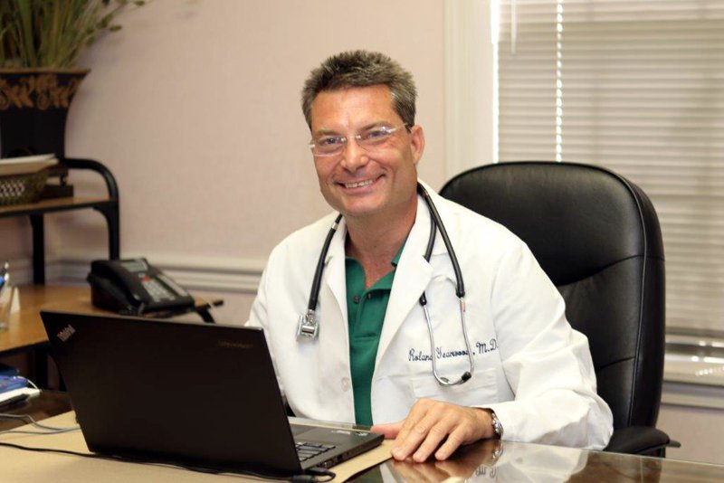 American climber who perished on Mt Everest is Georgiana physician