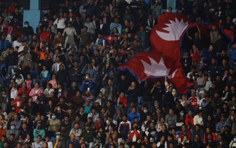 ANFA resumes ticket sales for SAFF Women's Championship final