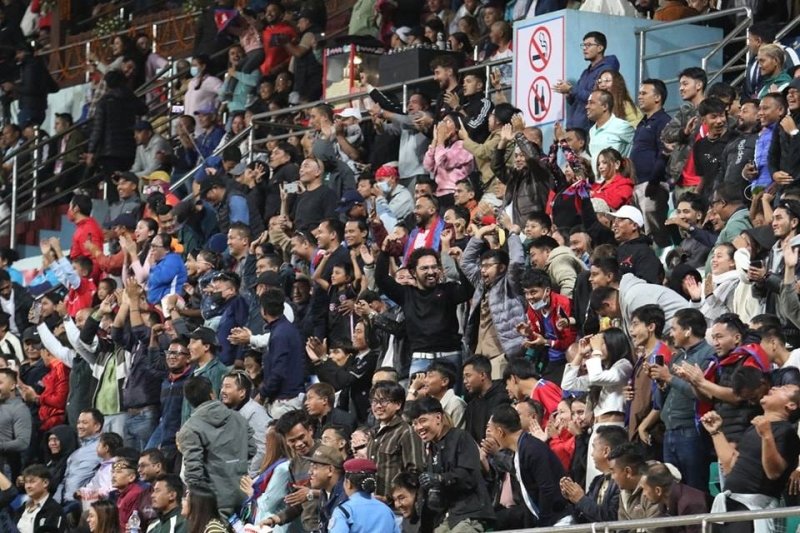 ANFA suspends ticket sales for SAFF Women's Championship final