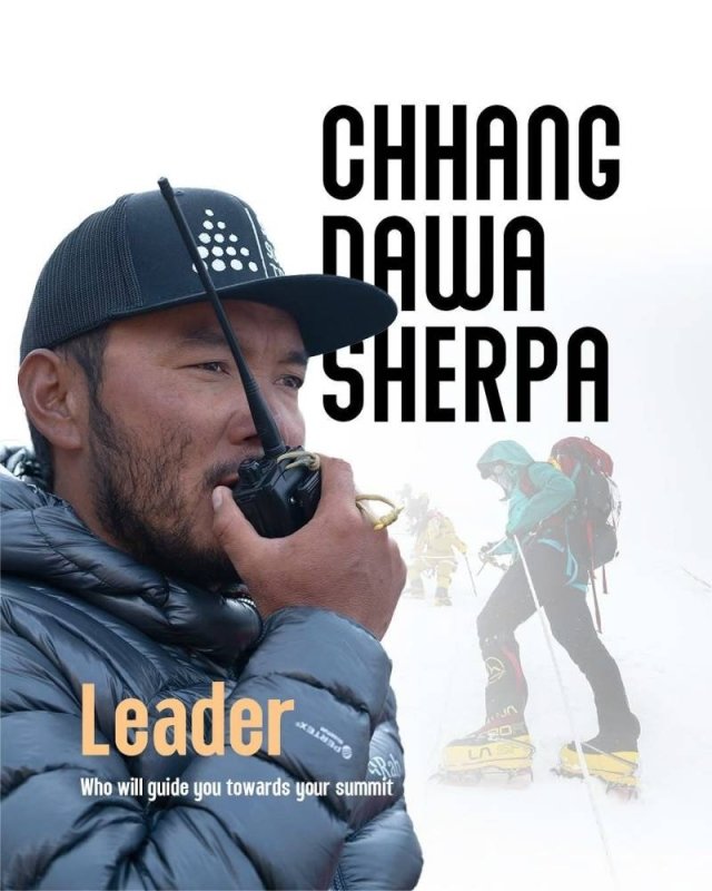 Architect of high-altitude triumphs: Inside Chhang Dawa Sherpa's expeditions