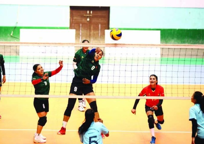 Army, NPC record victories