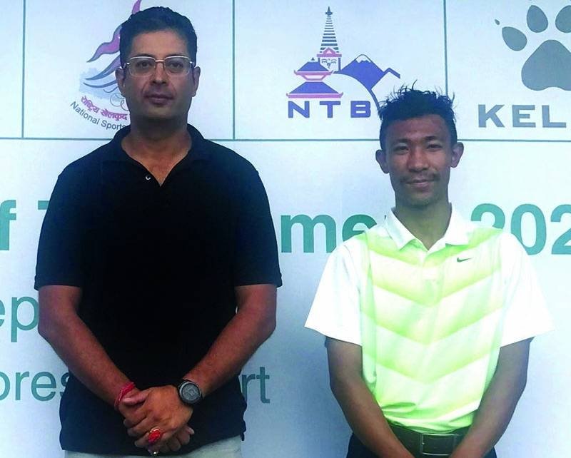 Army pip Gokarna on count back, win title