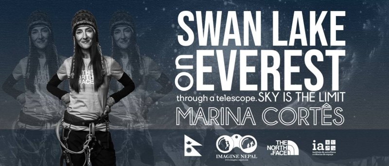 Award-winning woman cosmologist aims no O2 Everest ascent