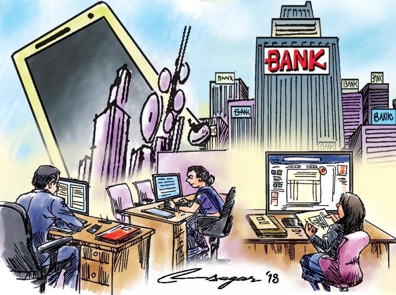 Banking in Nepal: Greater use of AI