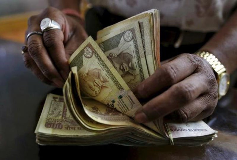 Banks seek clarity in INR borrowing