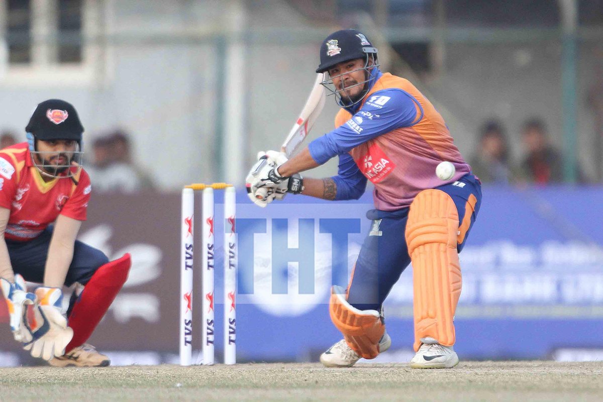Biratnagar Warriors win EPL curtain raiser