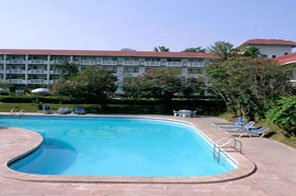 Bookings in hotels pick up strongly