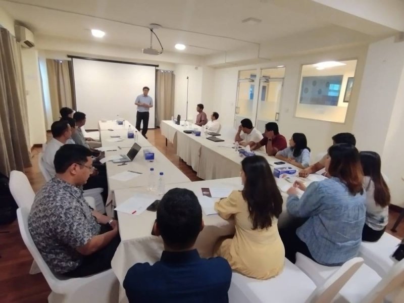 Building a High-Performance Toastmasters Club