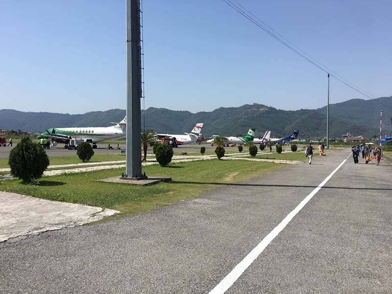 CAAN decisions draw flak from airline operators