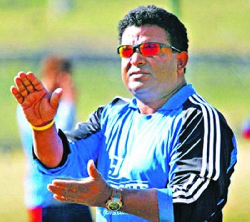 CAN appoints Dassanayake as men's team head coach
