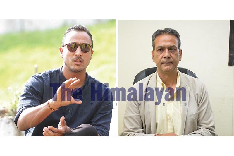 �CAN should join hands with stakeholders for overall development of cricket�