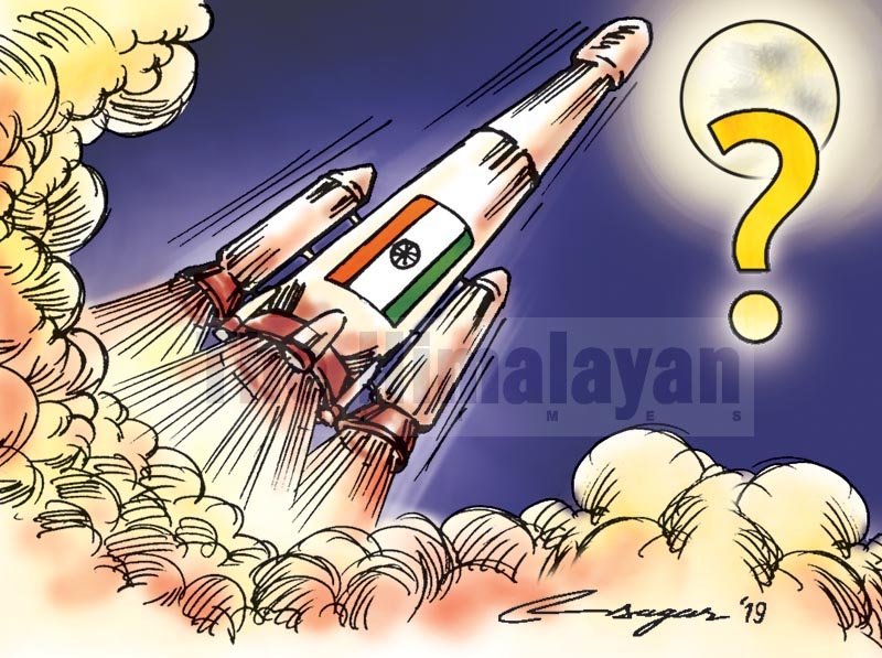 Chandrayaan 2: Will it emulate the Phoenix?