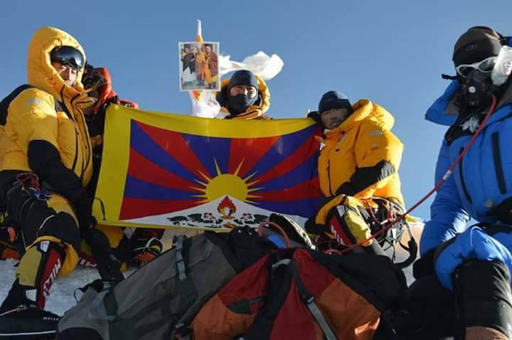 China closes Mt Everest, Cho-Oyu, Shishapangma from climbing this autumn