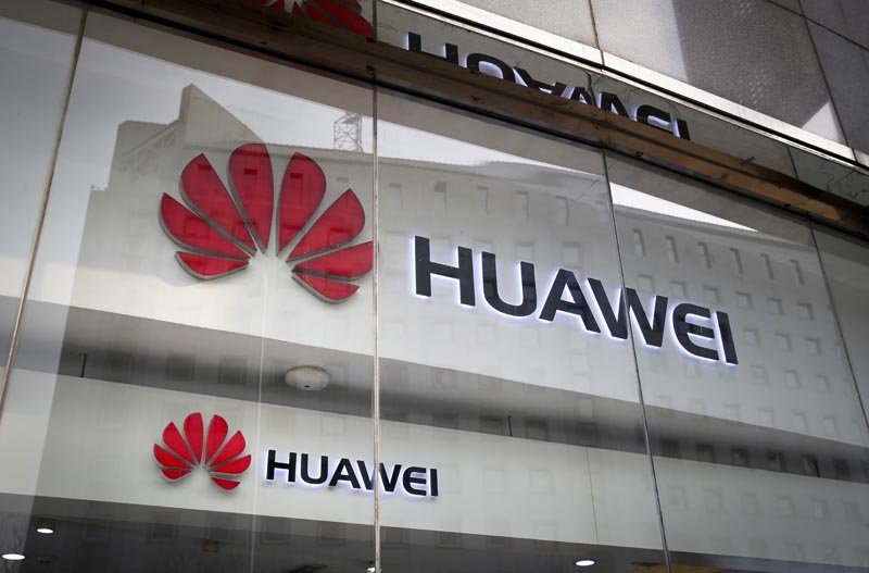 China Mobile, Huawei jointly deliver world�s highest 5G