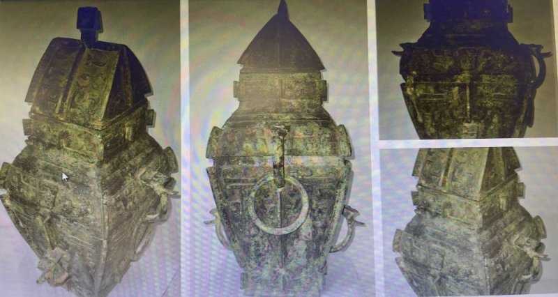 Christie's to host auction of artefacts in June to support Sung-Taek's Himalayan expeditions