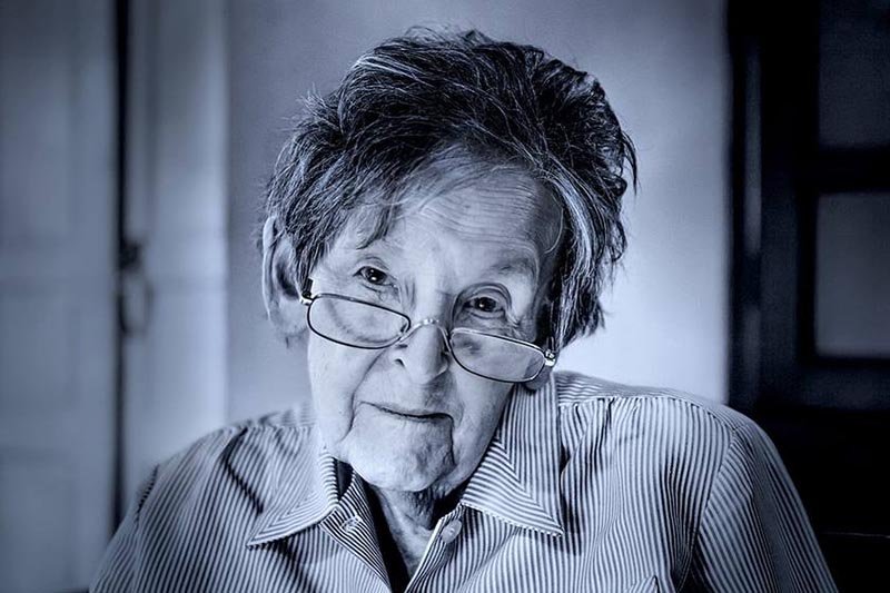 Chronicler of Himalayan expeditions Elizabeth Hawley passes away