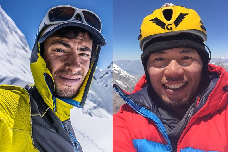 Climbers eye new records on Mt Everest in autumn