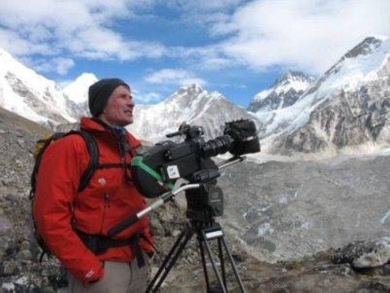 Colorado Sherpa community holds memorial service for David Breashears