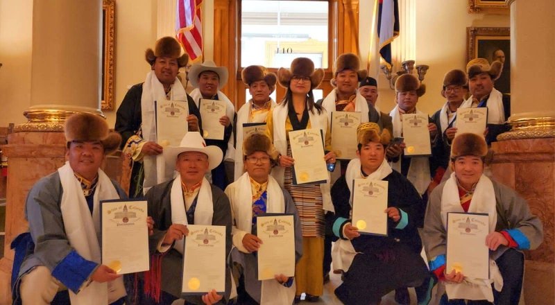 Colorado State proclaims Jan 5 as Sherpa Day, honours Everest climbers