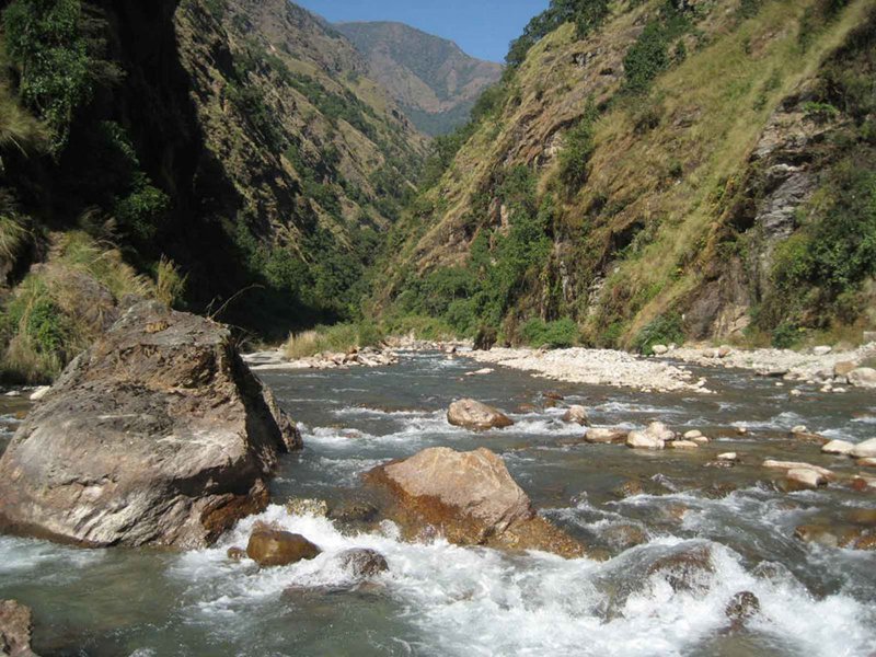 Construction of Ngadi Hydro to begin