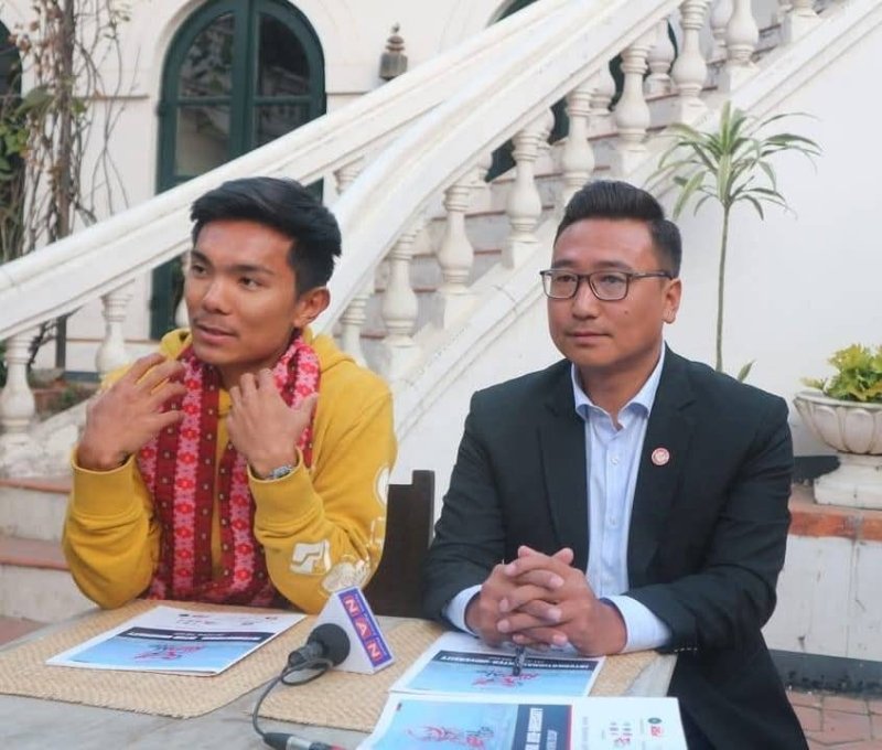 Cricket for wider awareness on climate actions