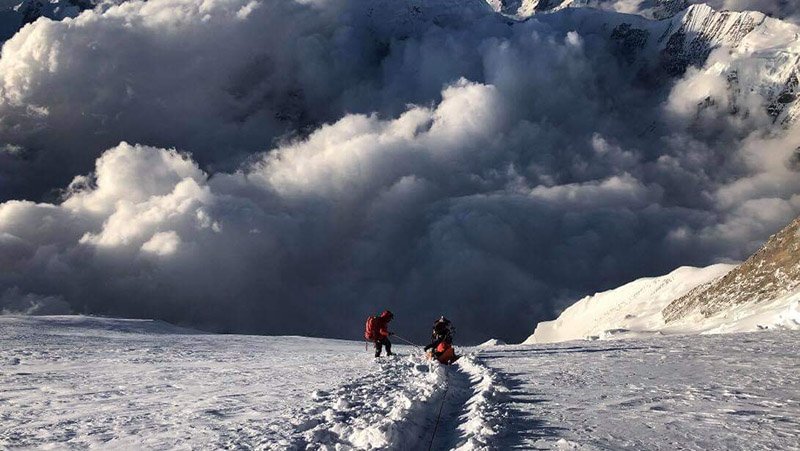 �Critically ill� Malaysian doctor evacuated from Mt Annapurna