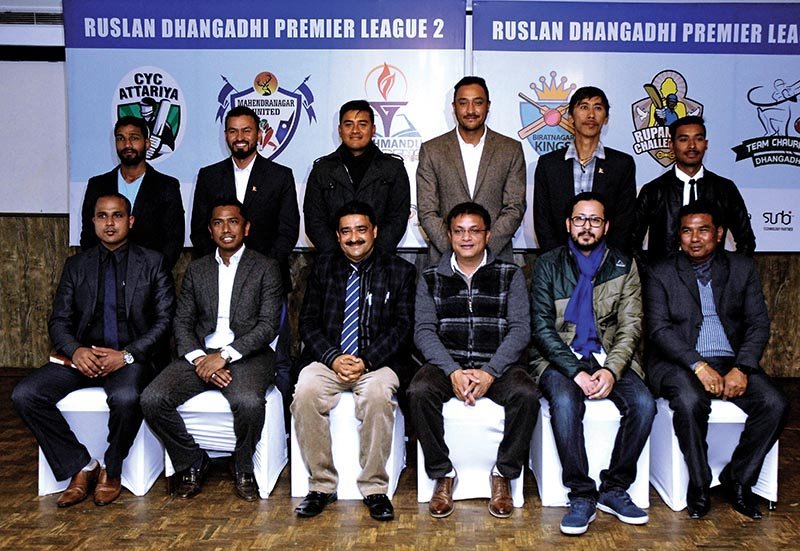 DCA names teams, strategic players for DPL