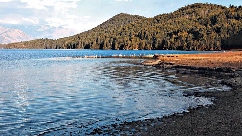 Developing domestic tourism