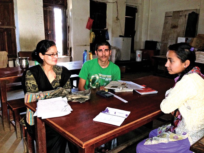 Disabled SLC examinees granted extra time