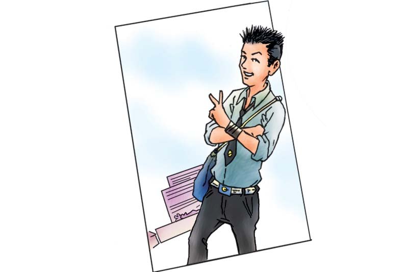 Does fashion matter?