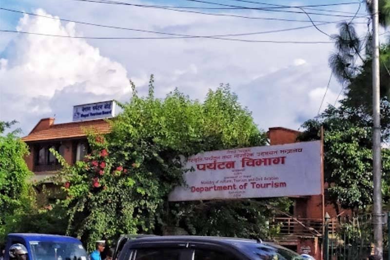 DoT expresses serious concern over Nims Purja's Everest video claim, announces legal investigation