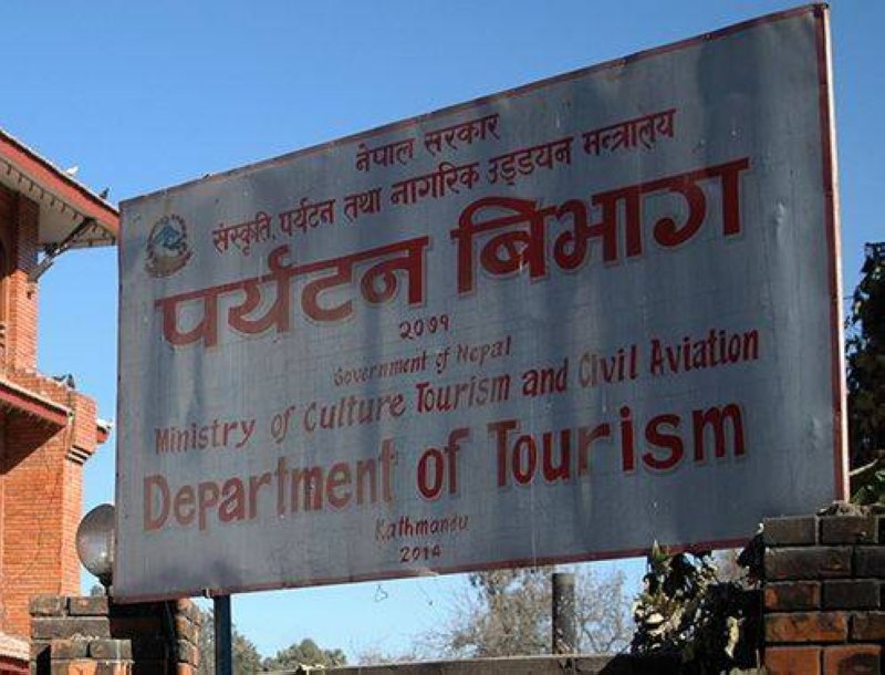 DoT sets quota system for spring expedition