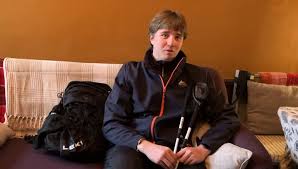 Sunderland Teenager Aims to Become Youngest Brit to Summit Mount Everest by 2030