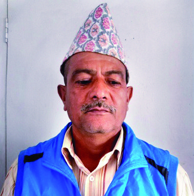 Drug convict nabbed 20 years after crime