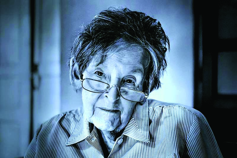 Elizabeth Hawley�s death mourned, cremation to be held tomorrow