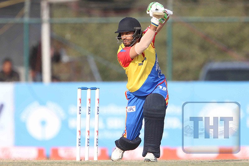 EPL: Bhairahawa Gladiators and Biratnagar Warriors register victories