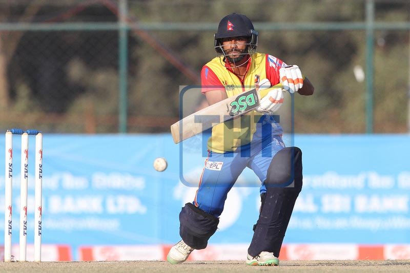 EPL: Biratnagar triumphs over Kathmandu