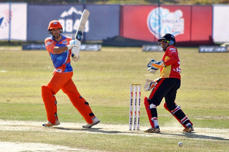EPL: Patriots, Kathmandu Kings register victories